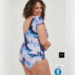 NWT Torrid Swimsuit 🩱